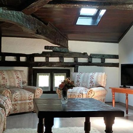 Hosteria De Quijas Ngoại thất bức ảnh