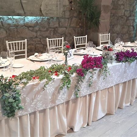 Hosteria De Quijas Ngoại thất bức ảnh
