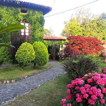 Hosteria De Quijas Ngoại thất bức ảnh