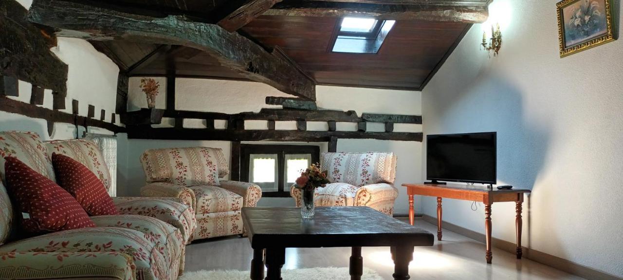 Hosteria De Quijas Ngoại thất bức ảnh