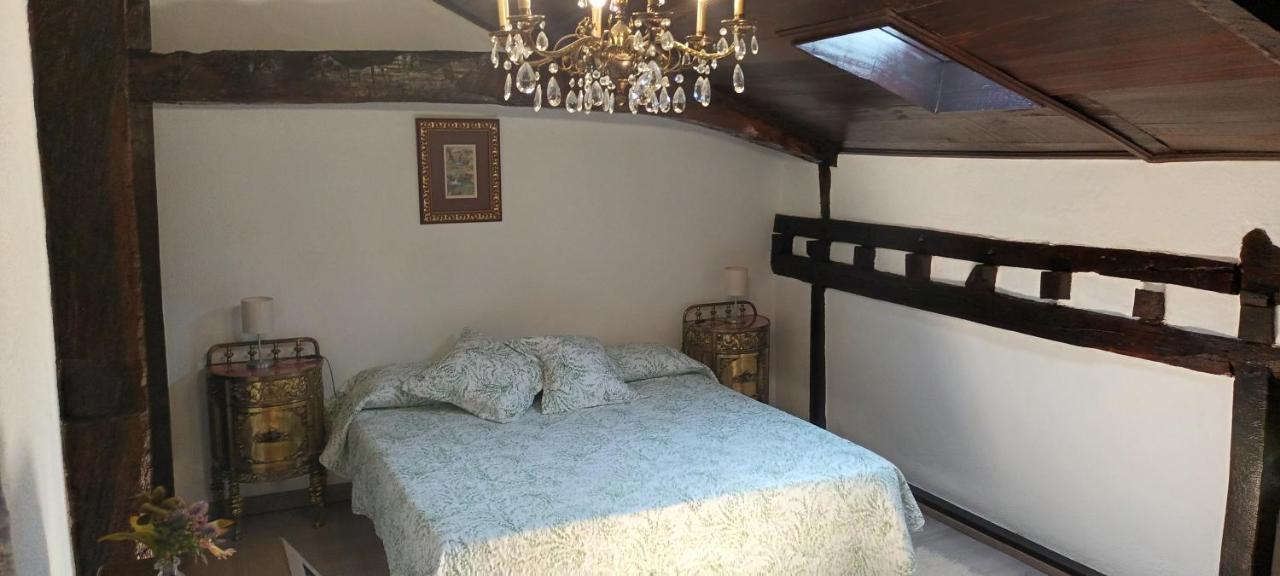 Hosteria De Quijas Ngoại thất bức ảnh