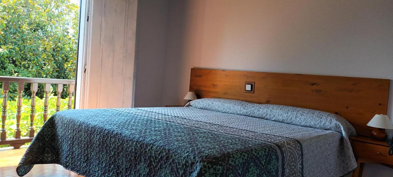 Hosteria De Quijas Ngoại thất bức ảnh