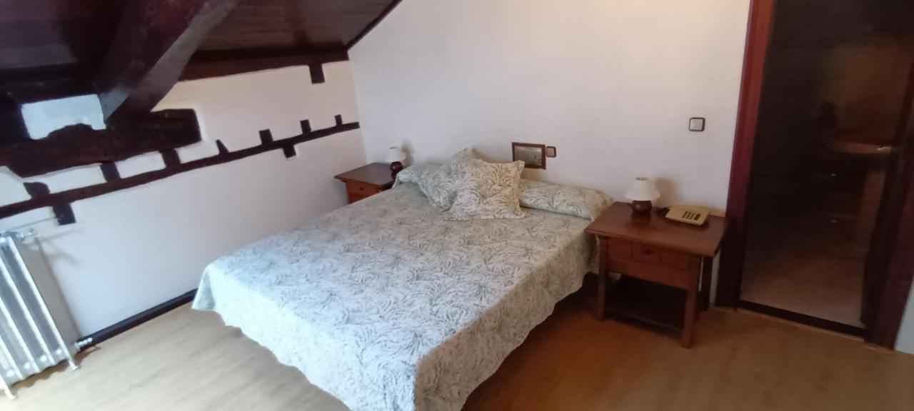Hosteria De Quijas Ngoại thất bức ảnh