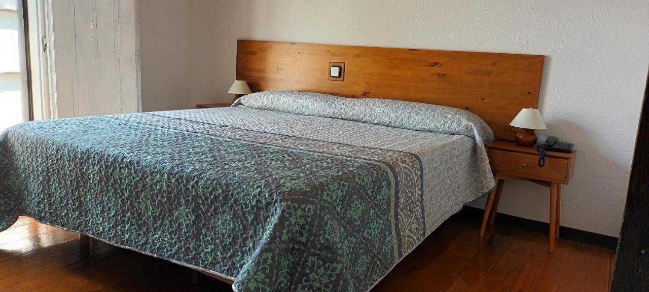 Hosteria De Quijas Ngoại thất bức ảnh