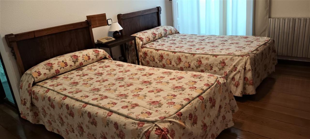 Hosteria De Quijas Ngoại thất bức ảnh