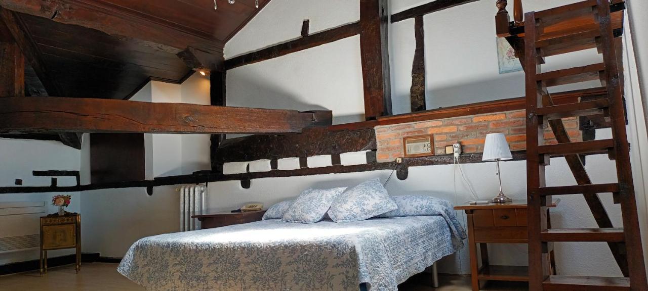 Hosteria De Quijas Ngoại thất bức ảnh