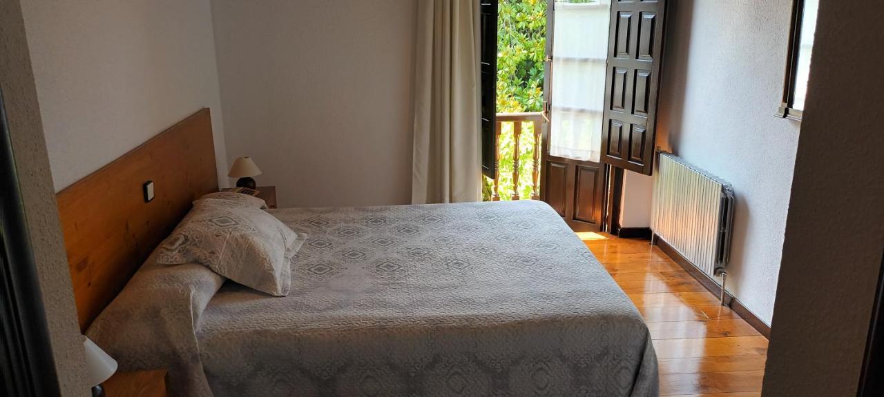 Hosteria De Quijas Ngoại thất bức ảnh