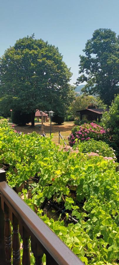 Hosteria De Quijas Ngoại thất bức ảnh