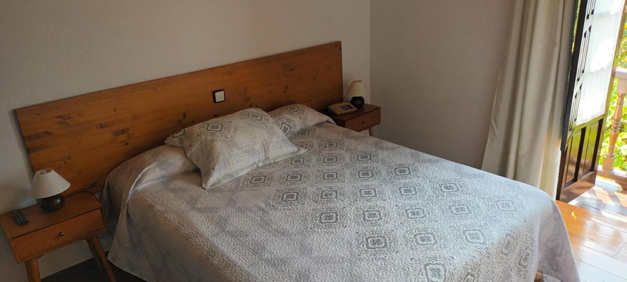 Hosteria De Quijas Ngoại thất bức ảnh