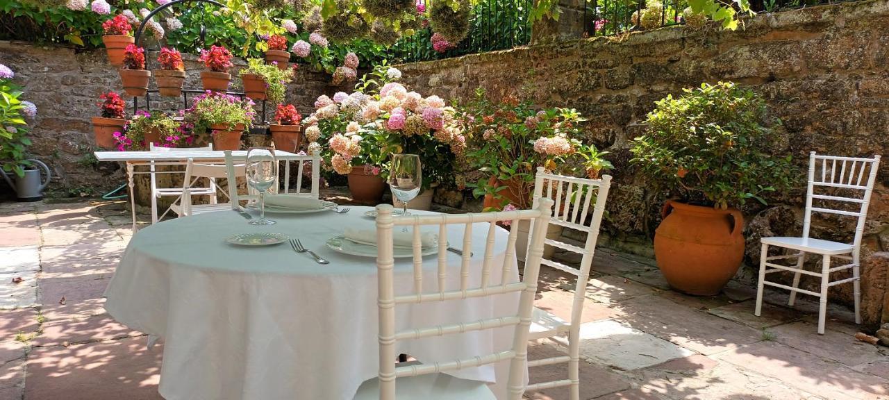Hosteria De Quijas Ngoại thất bức ảnh