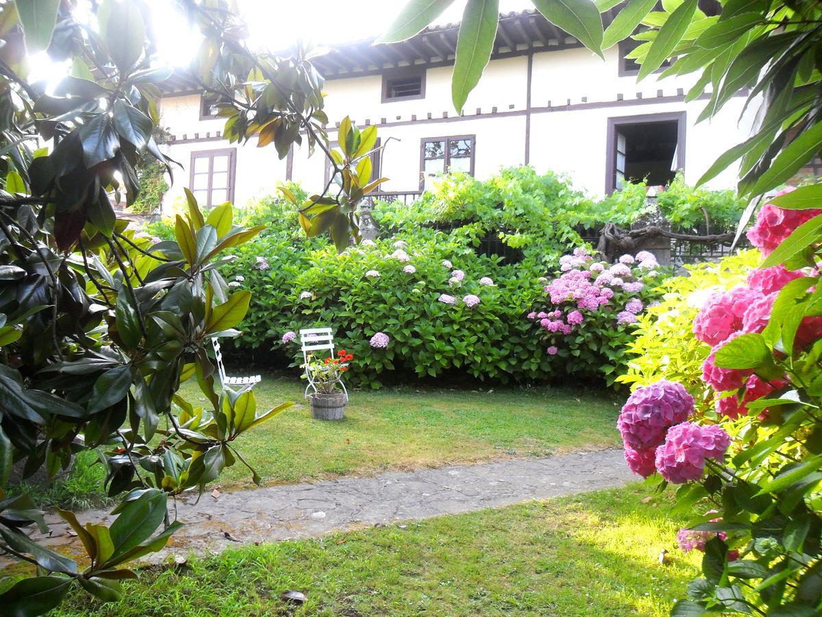 Hosteria De Quijas Ngoại thất bức ảnh