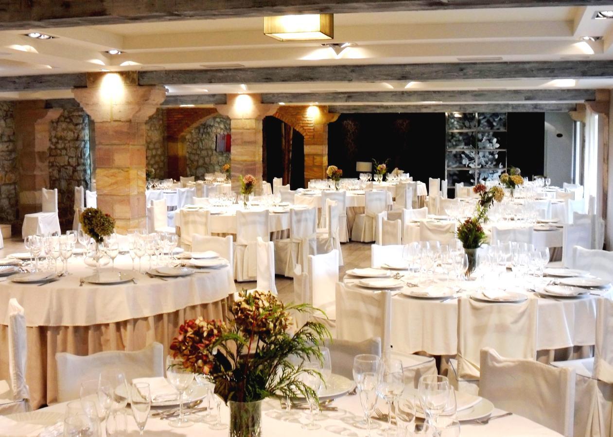 Hosteria De Quijas Ngoại thất bức ảnh