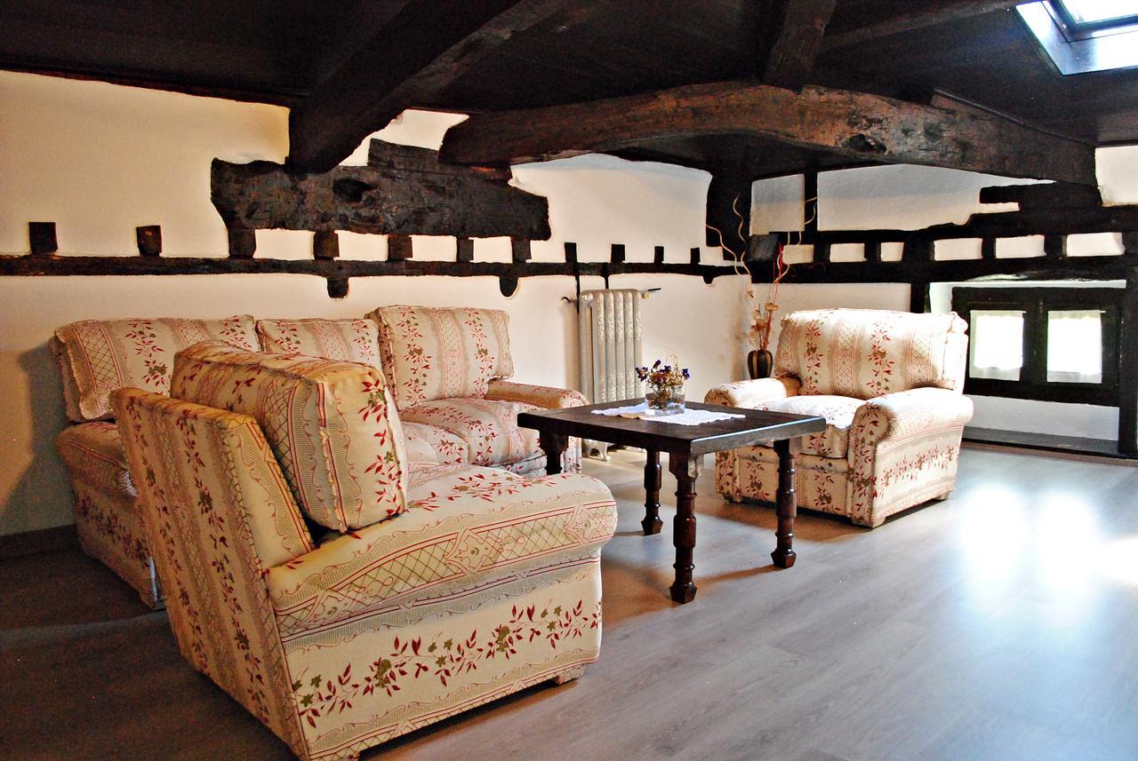Hosteria De Quijas Ngoại thất bức ảnh